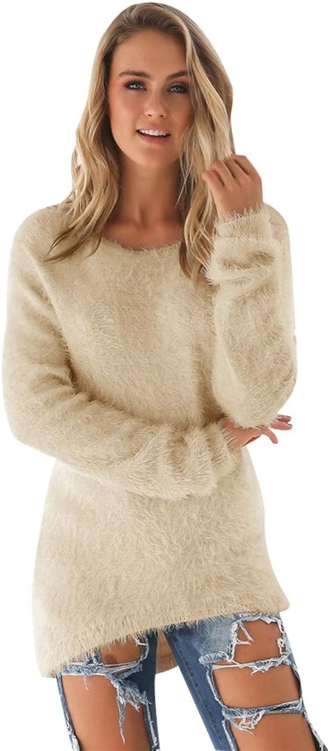 femme chaude manche|Pulls chauds pour lhiver femme